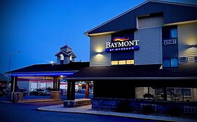 Baymont By Wyndham Missoula
