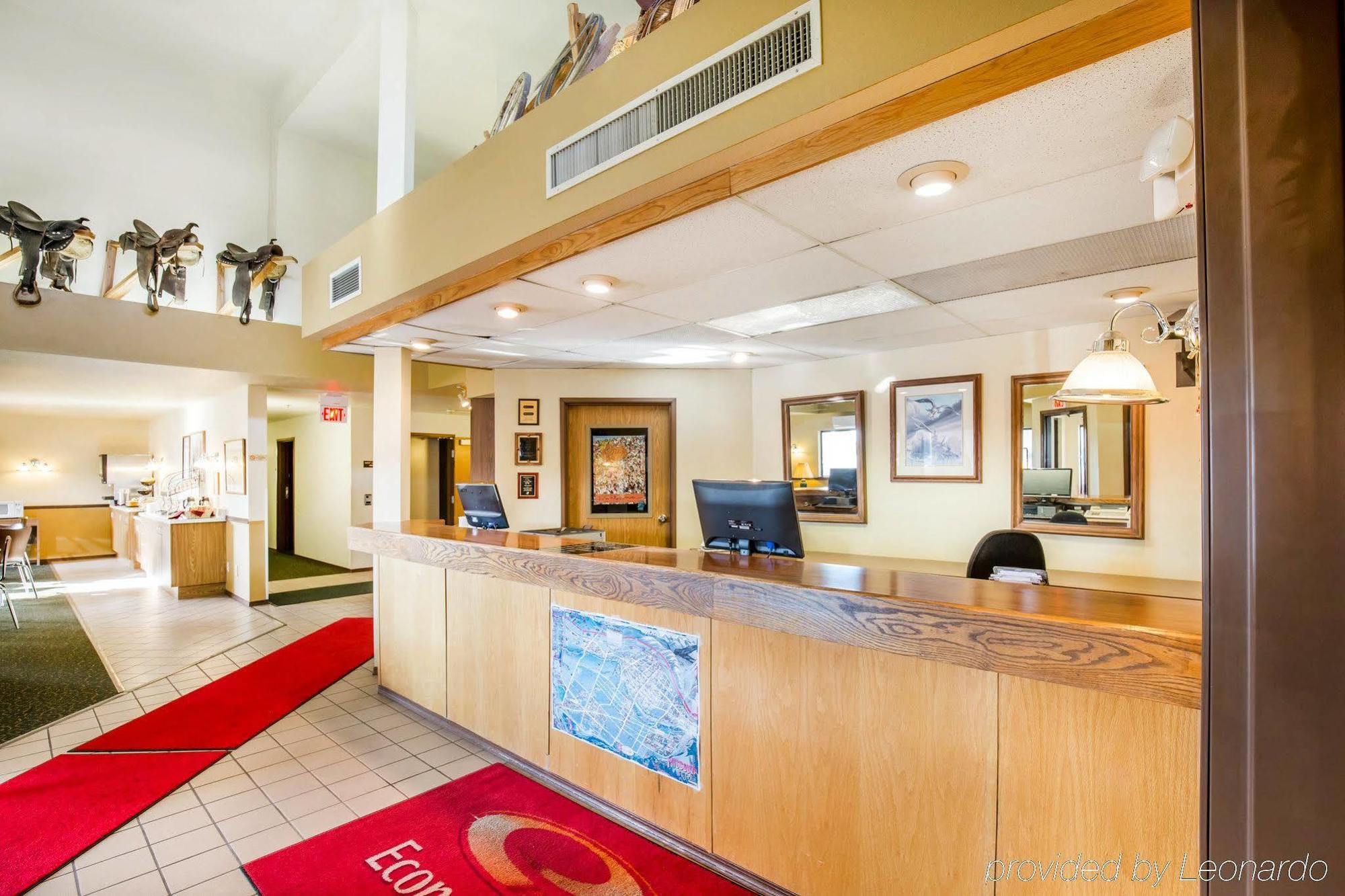Baymont By Wyndham Missoula Villa Exterior photo