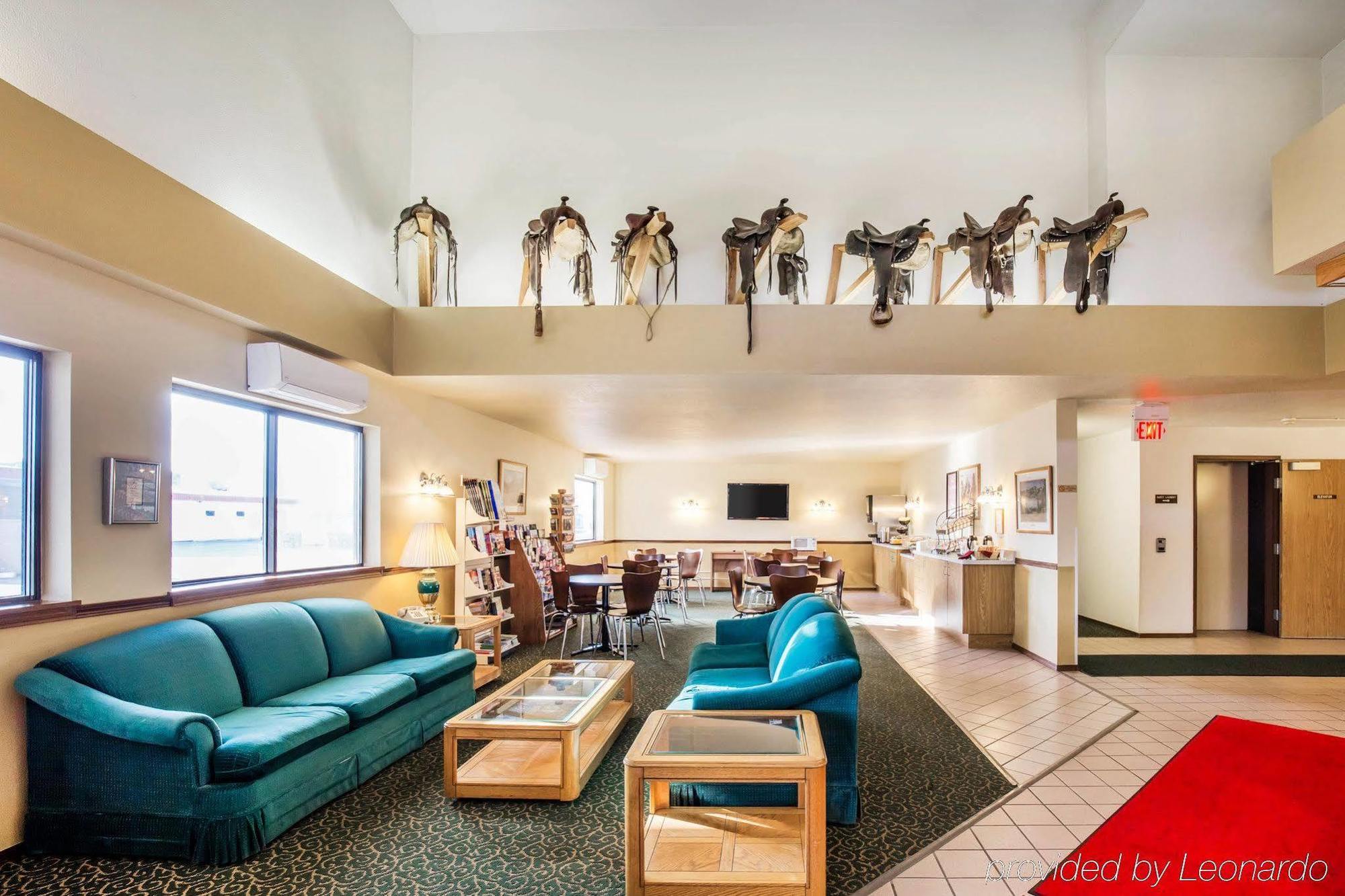 Baymont By Wyndham Missoula Villa Exterior photo